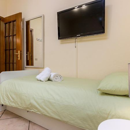 - Near Downtown - Bergamo Central Stay Buitenkant foto