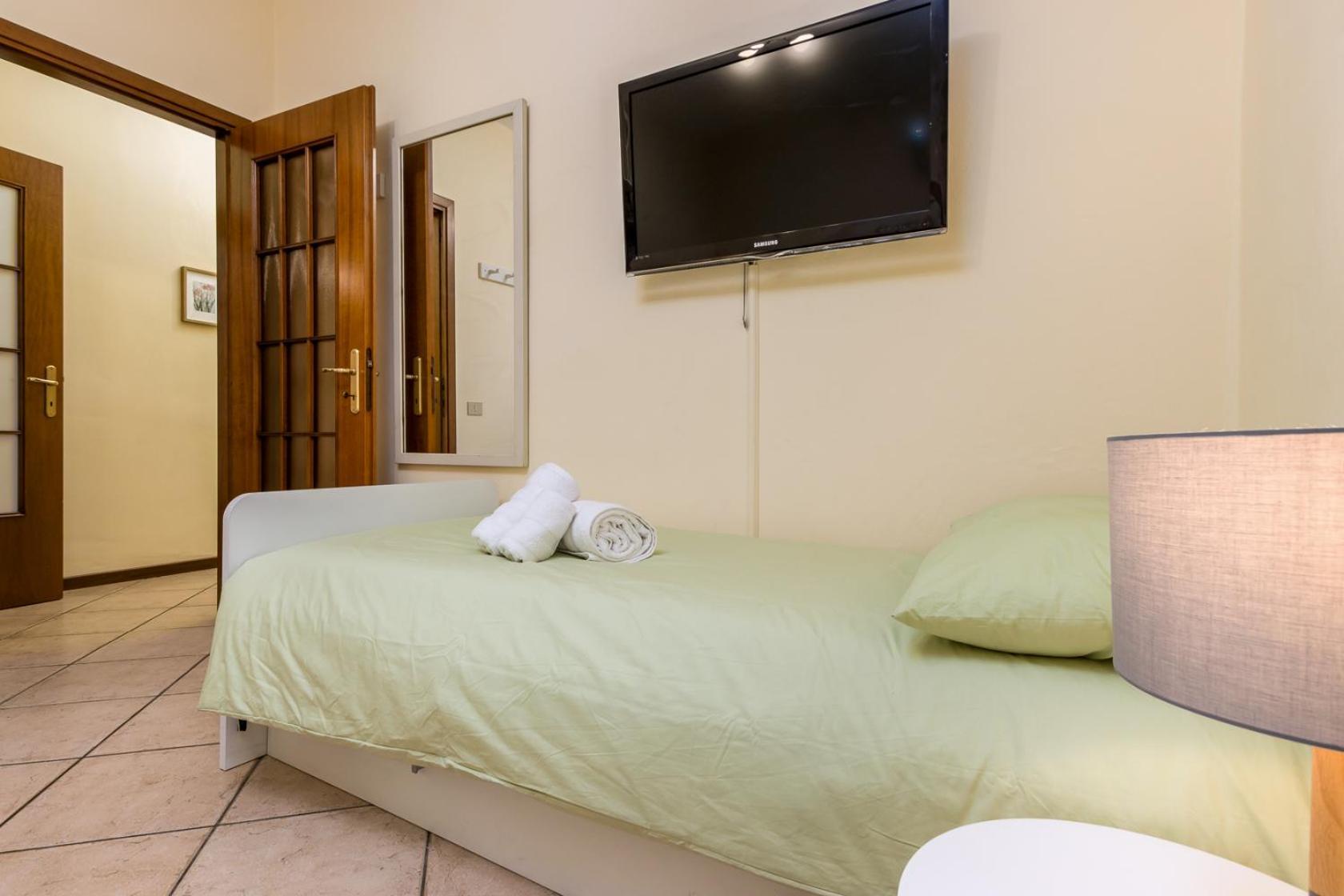 - Near Downtown - Bergamo Central Stay Buitenkant foto