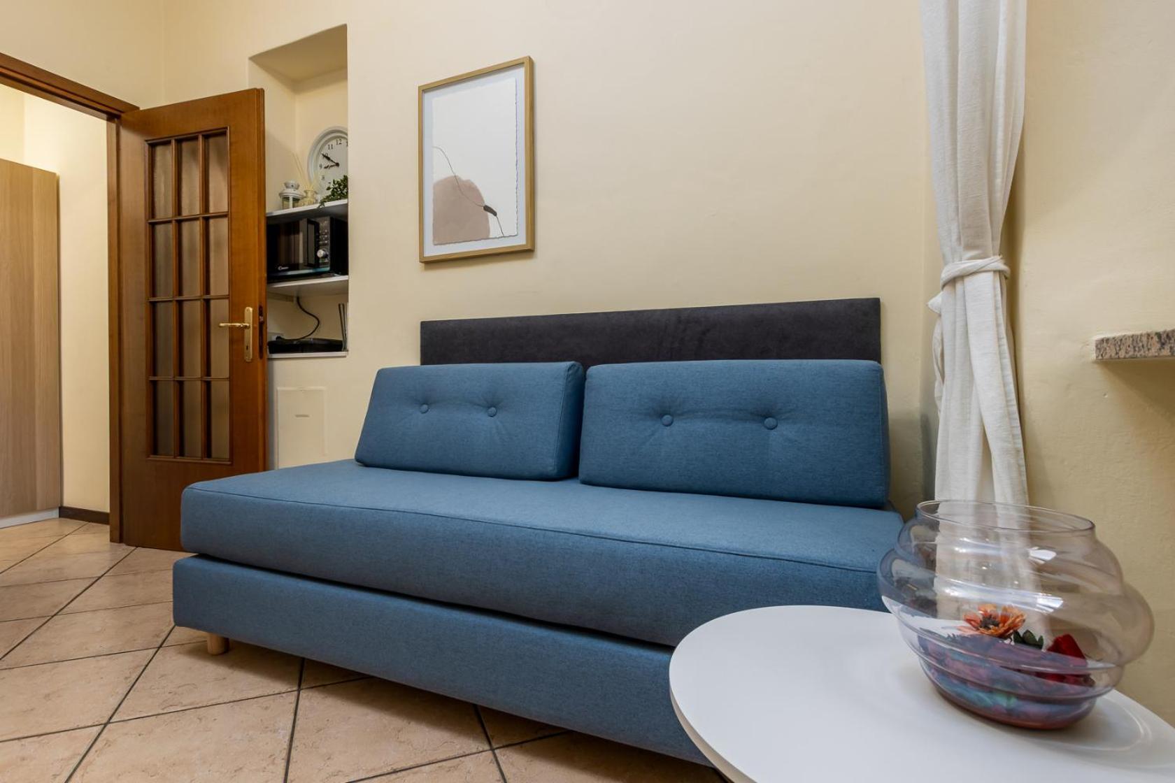 - Near Downtown - Bergamo Central Stay Buitenkant foto