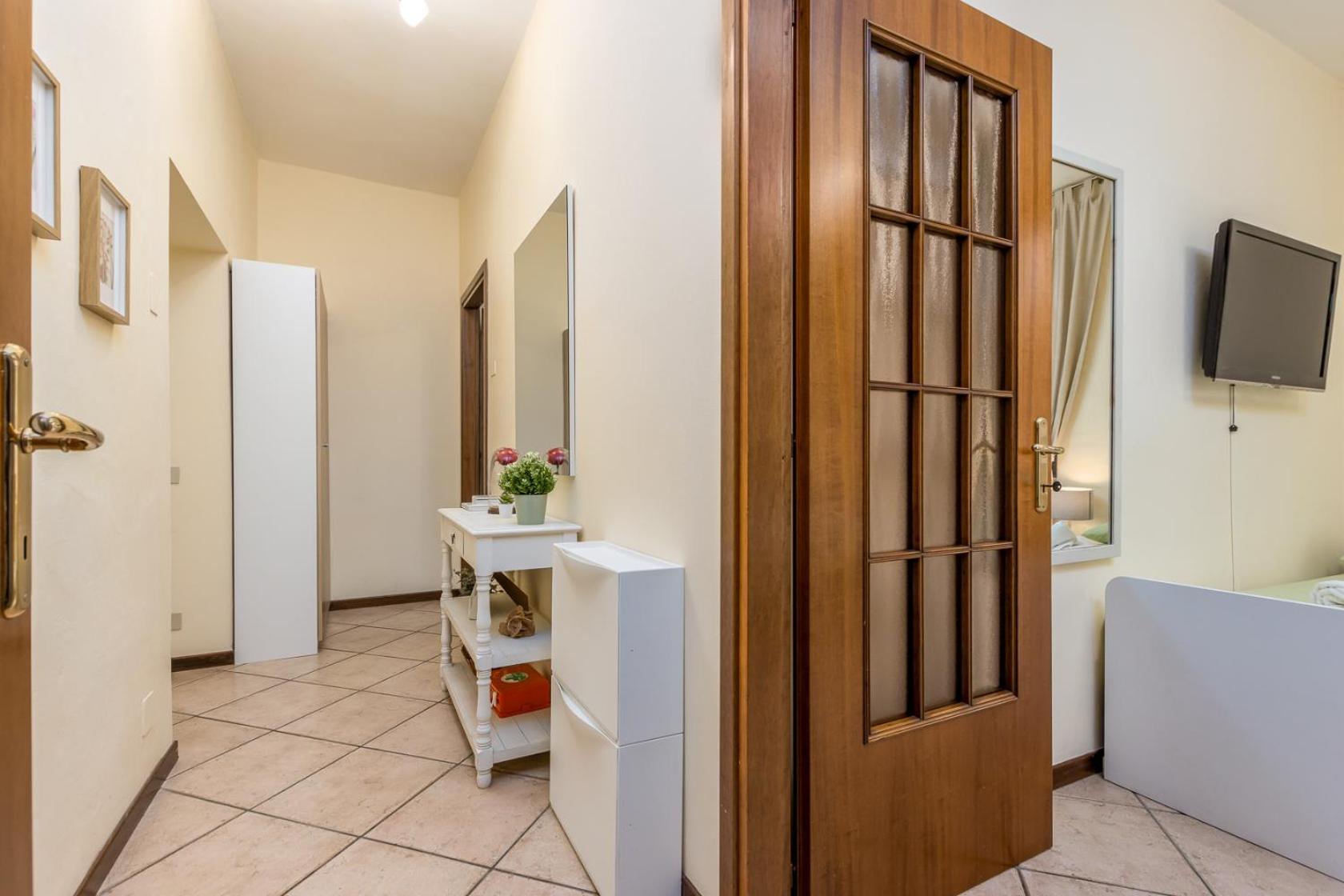 - Near Downtown - Bergamo Central Stay Buitenkant foto