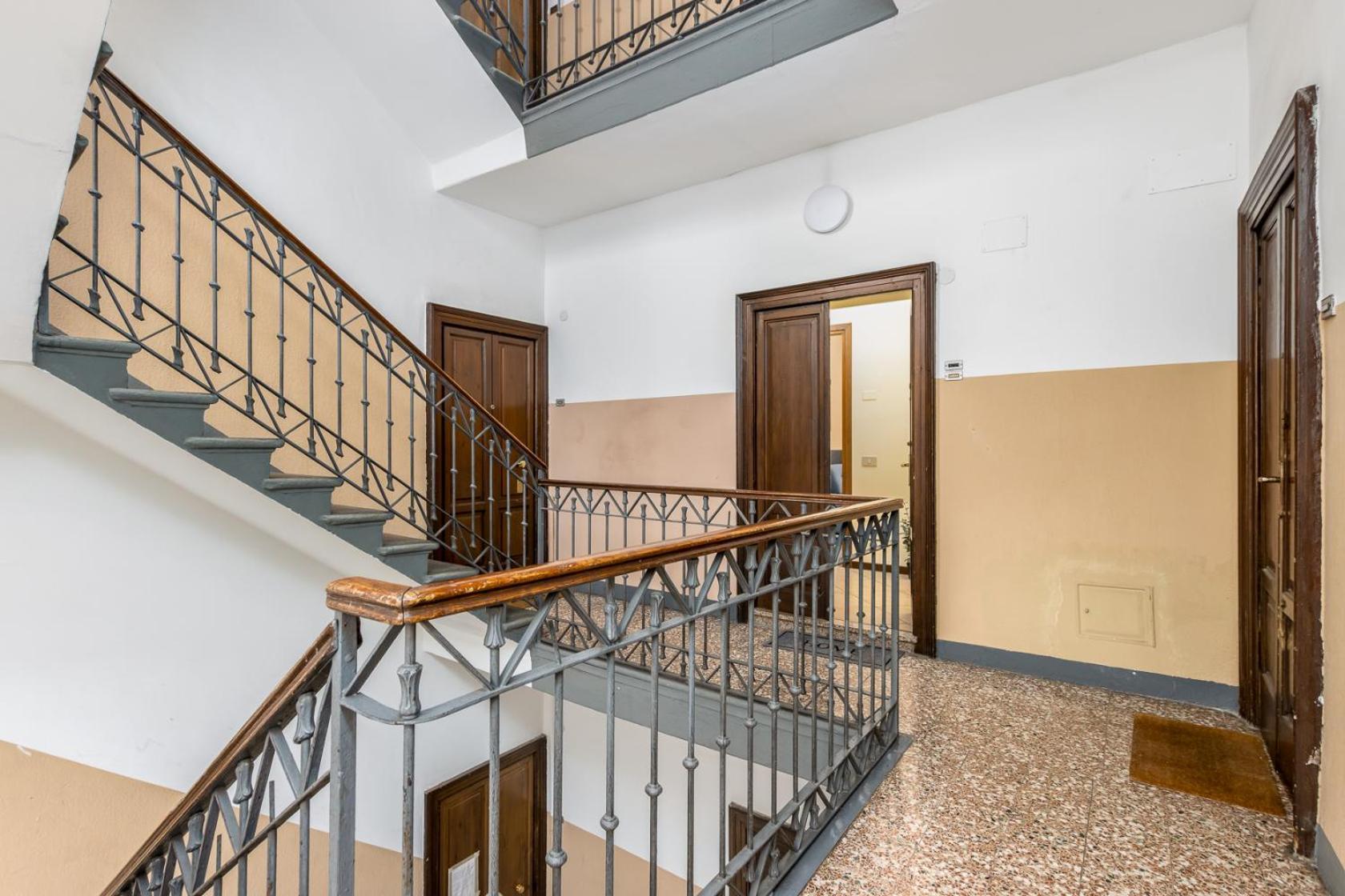 - Near Downtown - Bergamo Central Stay Buitenkant foto