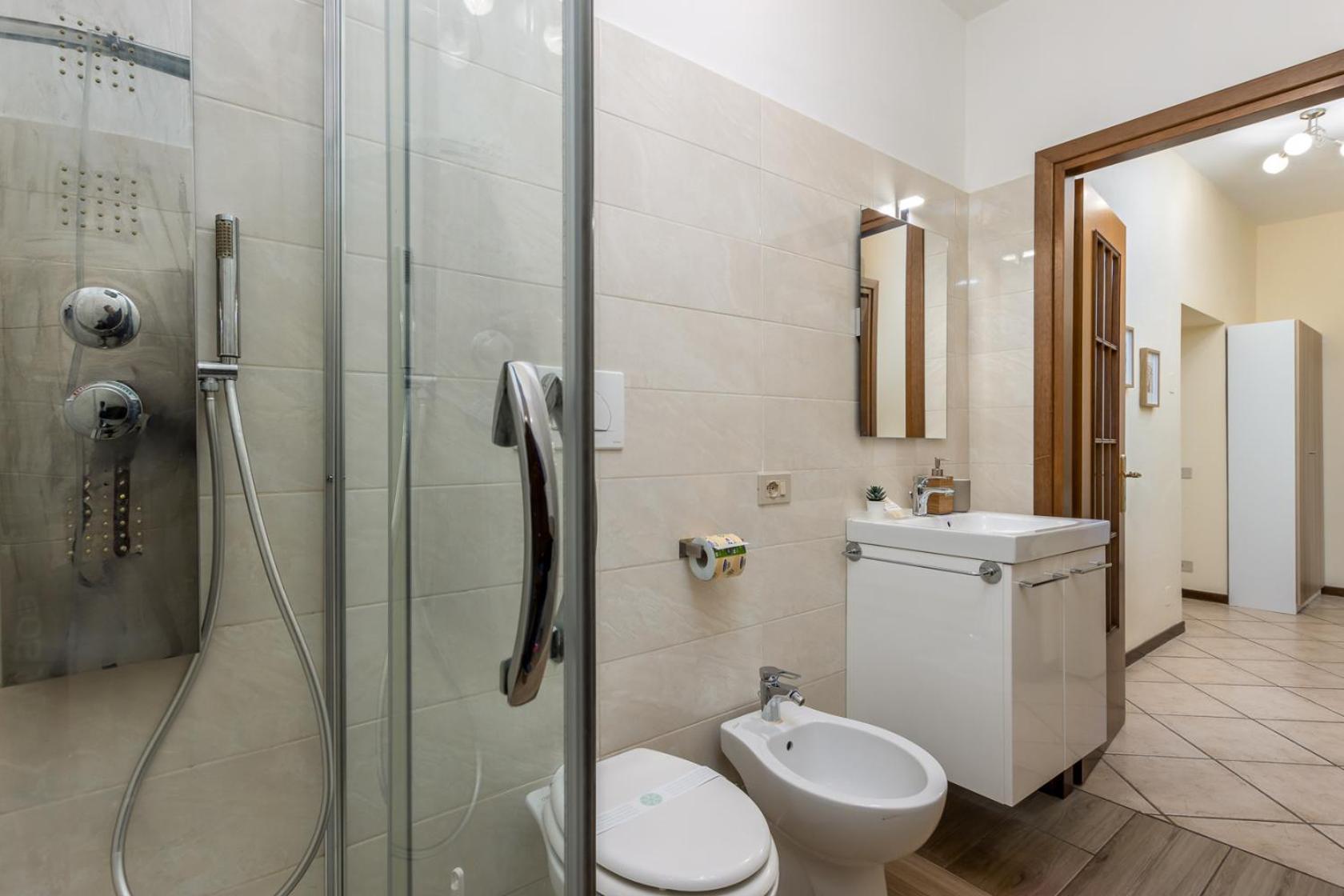 - Near Downtown - Bergamo Central Stay Buitenkant foto