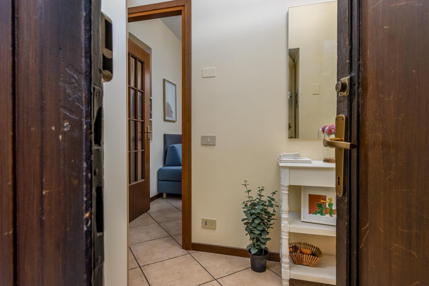 - Near Downtown - Bergamo Central Stay Buitenkant foto