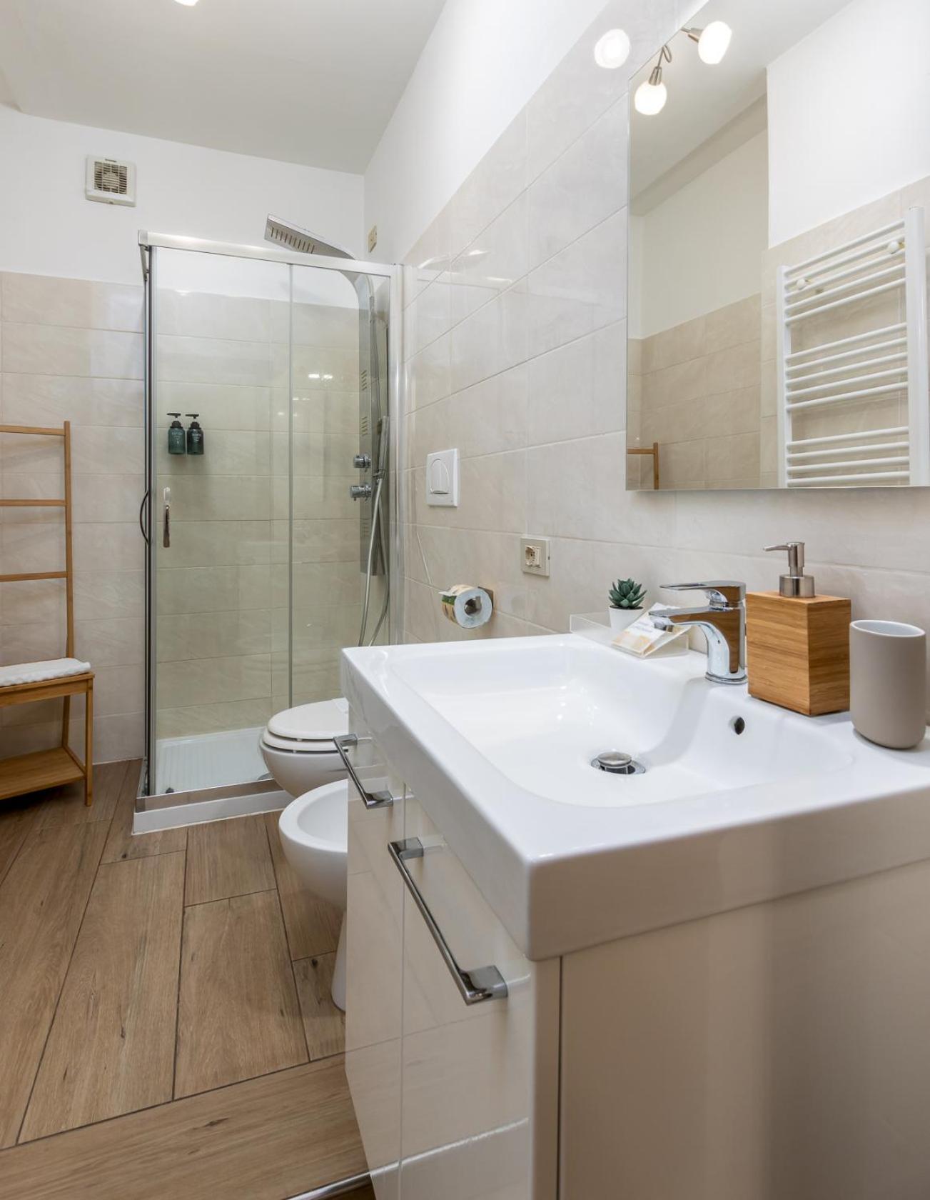 - Near Downtown - Bergamo Central Stay Buitenkant foto
