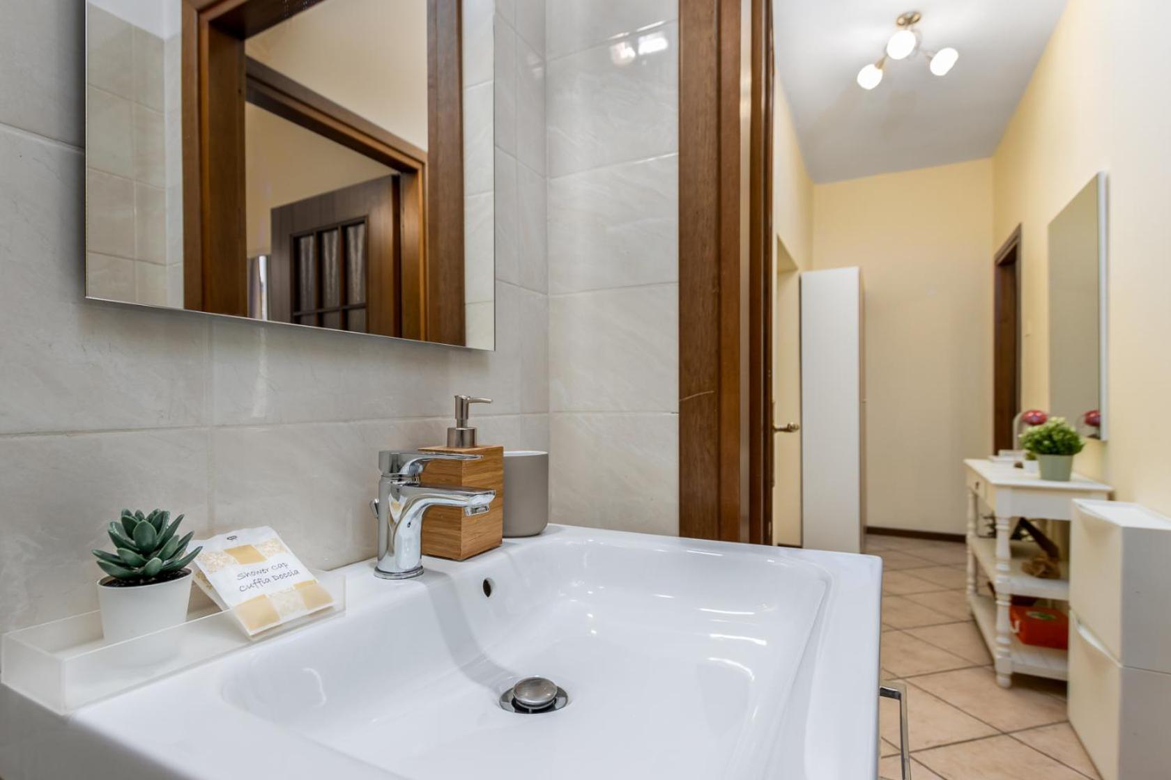 - Near Downtown - Bergamo Central Stay Buitenkant foto