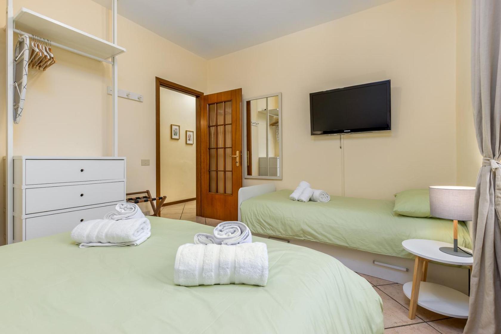 - Near Downtown - Bergamo Central Stay Buitenkant foto